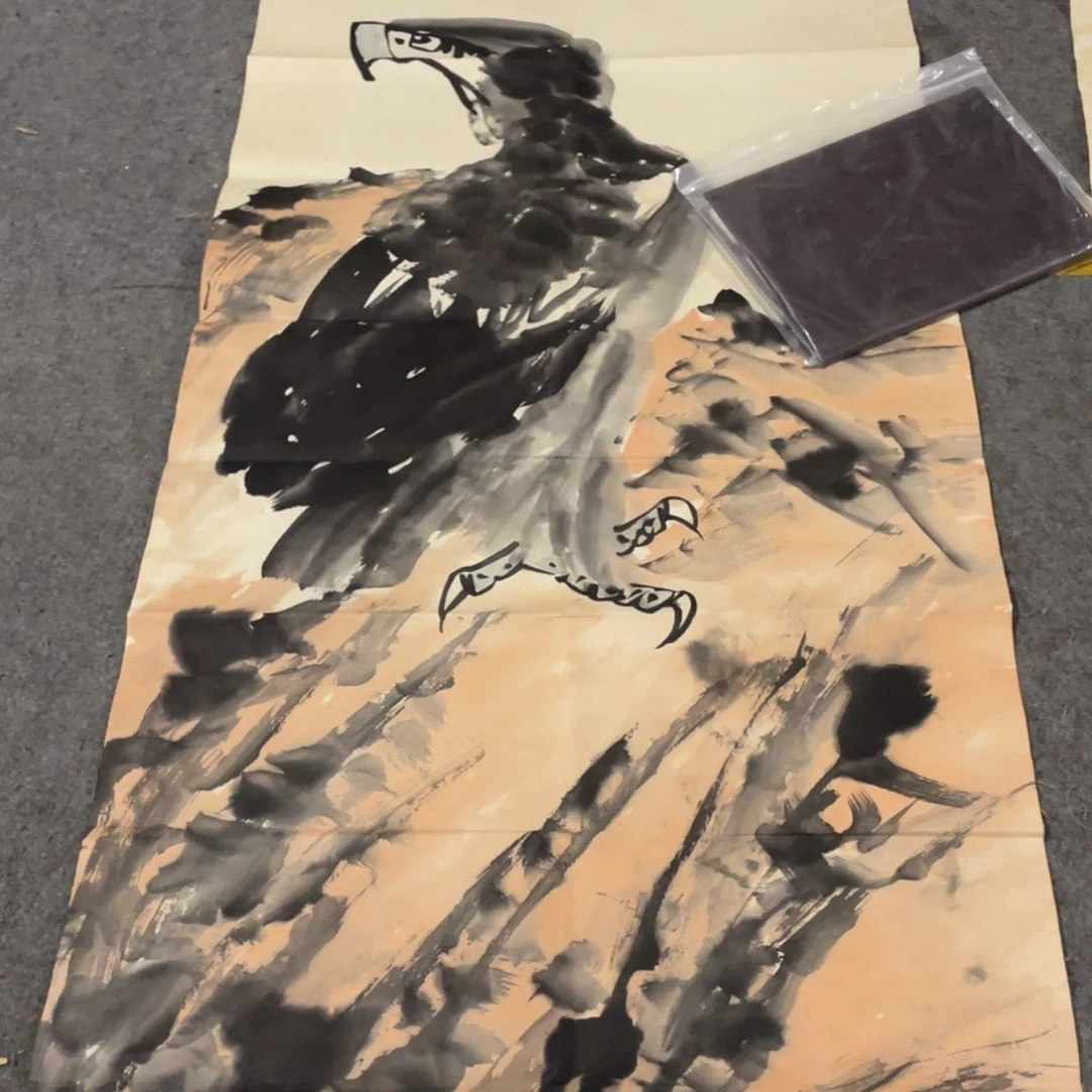 年画画作品欣赏作品欣赏