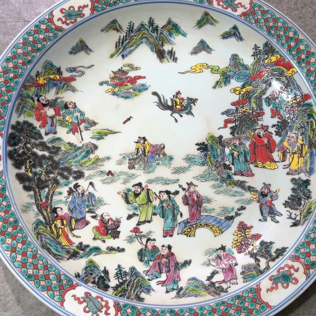 景德镇瓷器瓷器1122