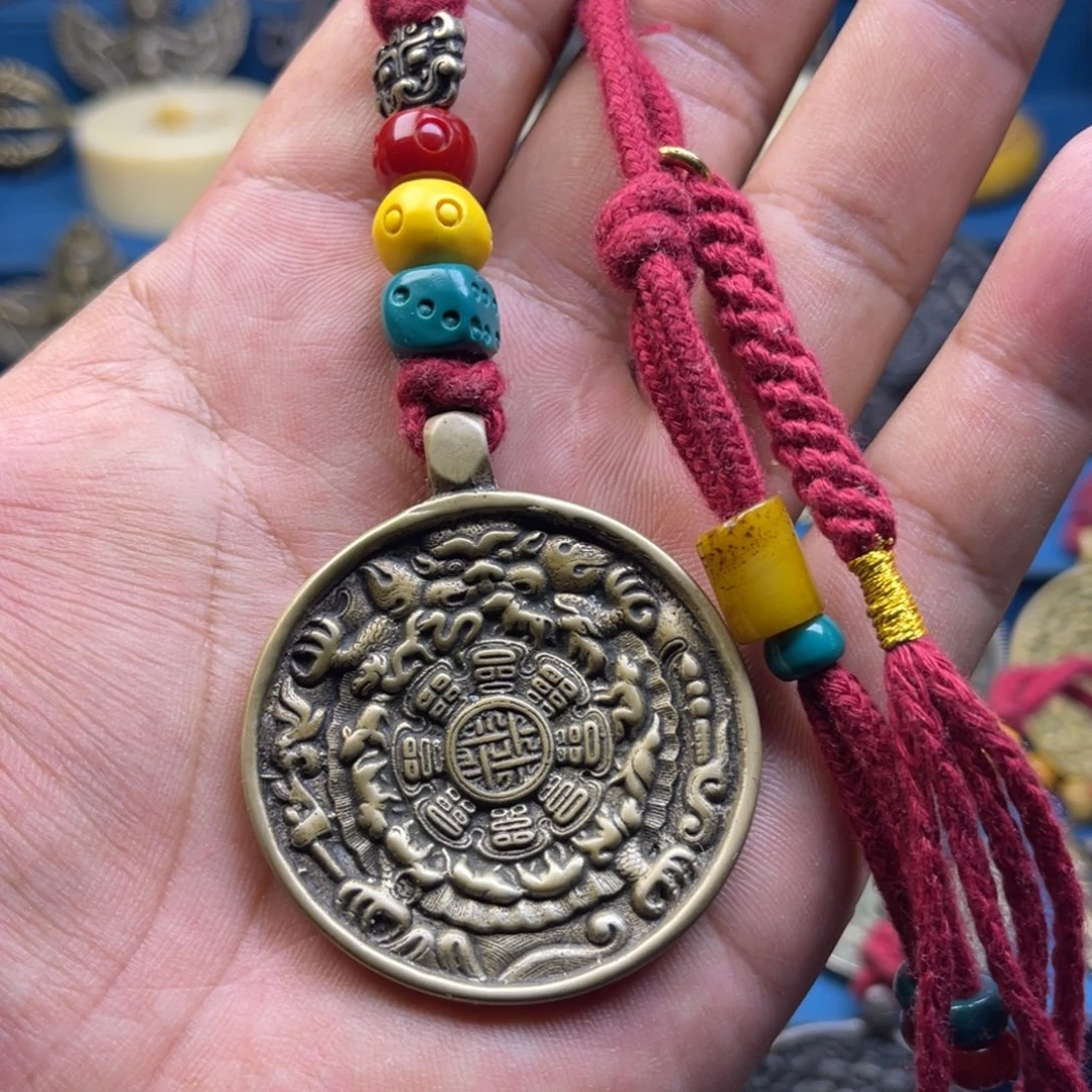 泥塑特色手工艺品