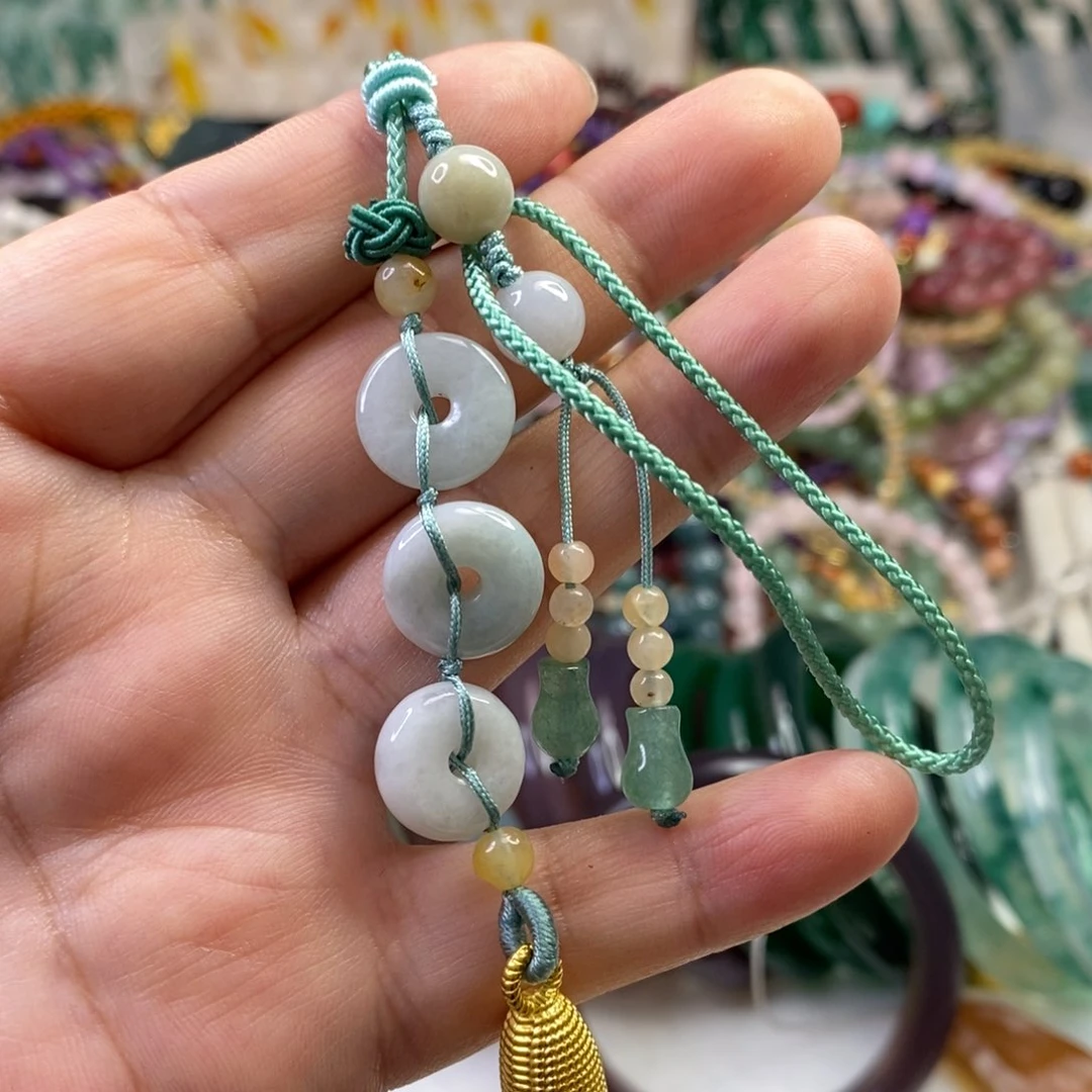 合金玛瑙手饰玛瑙