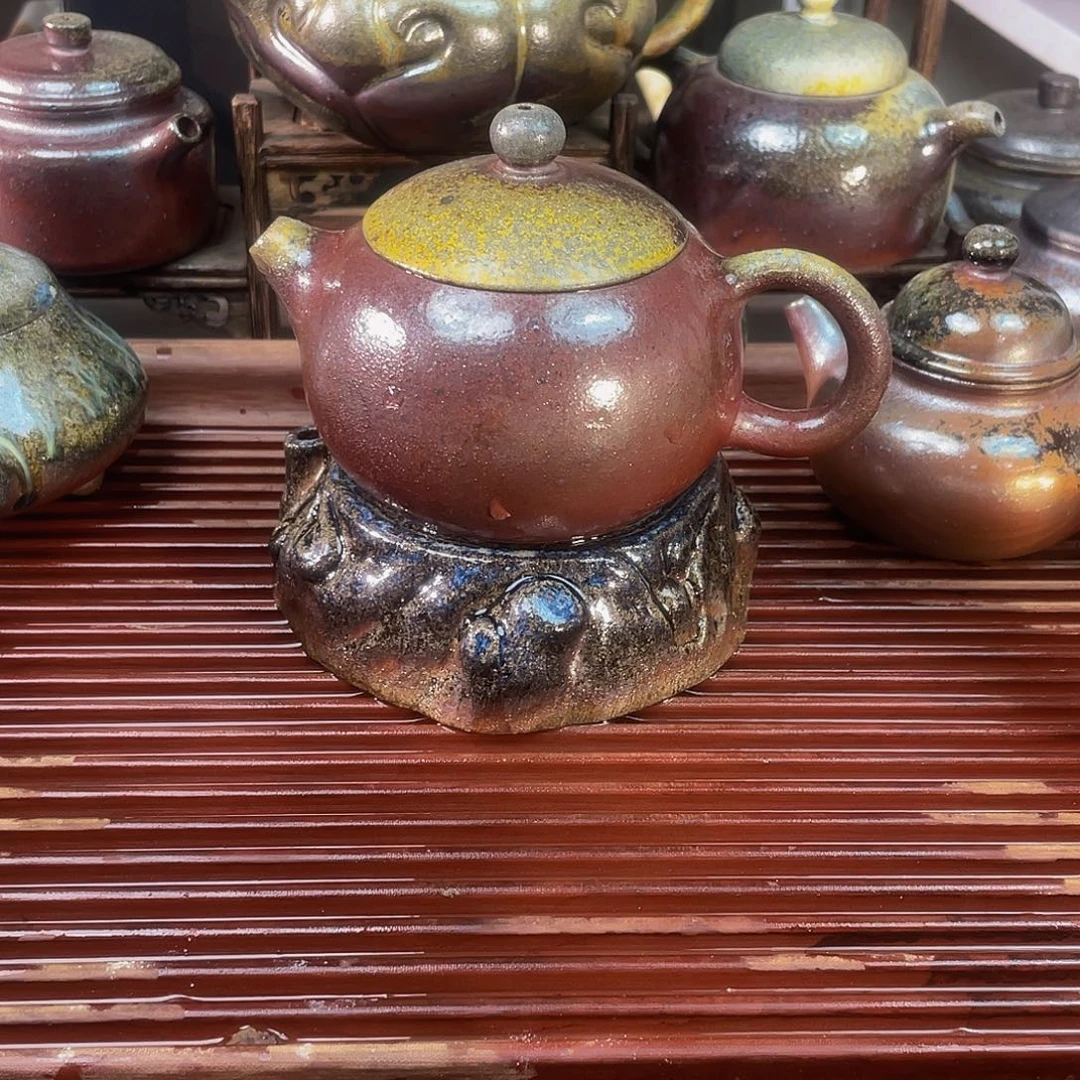 茶壶紫砂宜兴紫砂壶