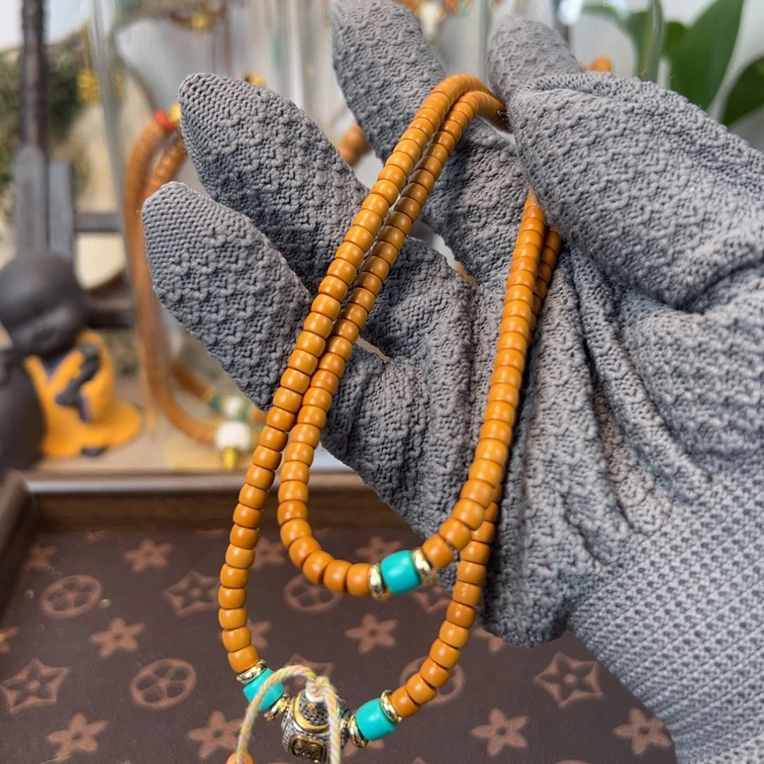 橄榄核吊坠5满配108111111