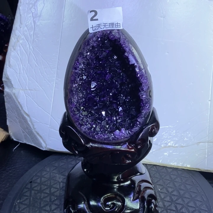 未镶嵌大型摆件（非配饰）水晶