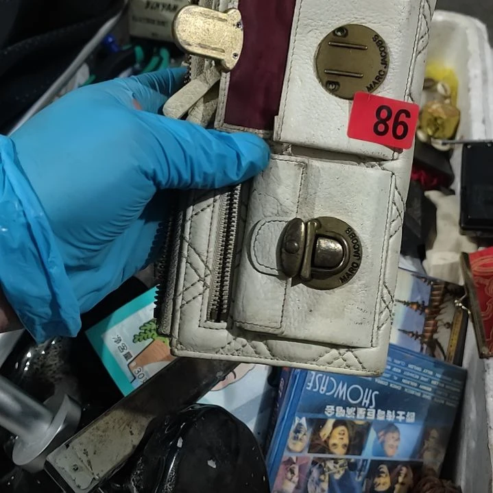 不***卡杂色豆（科檀/科特迪瓦檀木）