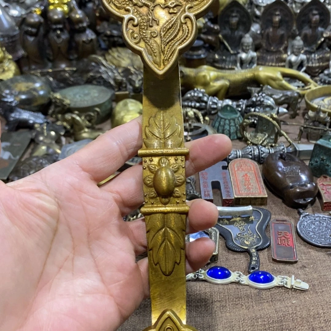 铜铜韵精品具家摆件