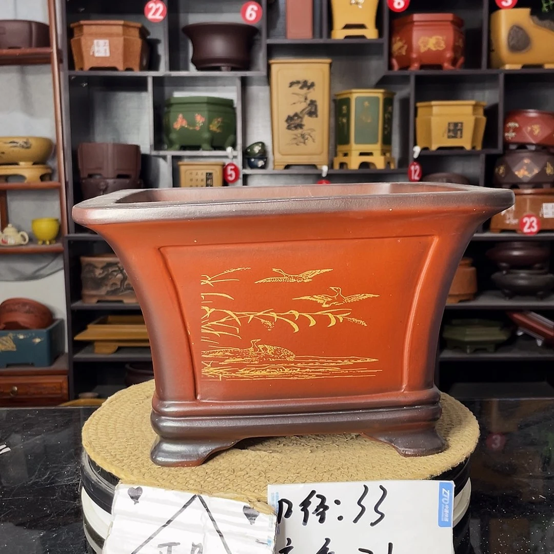 紫砂艺术紫砂工艺