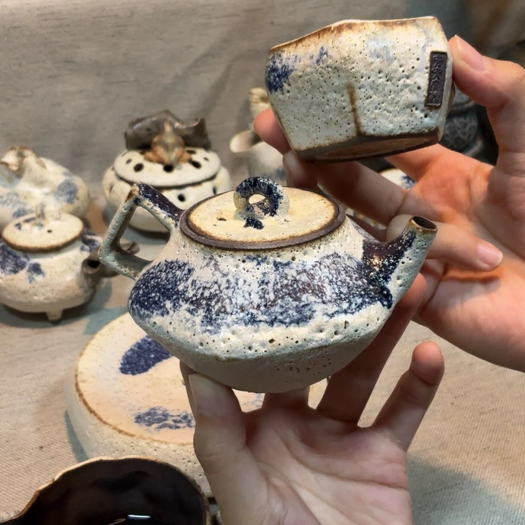 一壶一杯福利一套