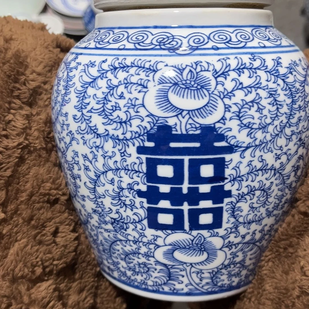景德镇高温陶瓷厂瓷