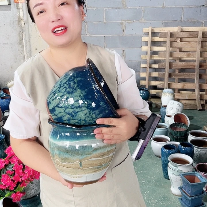 18/20红陶正品两个