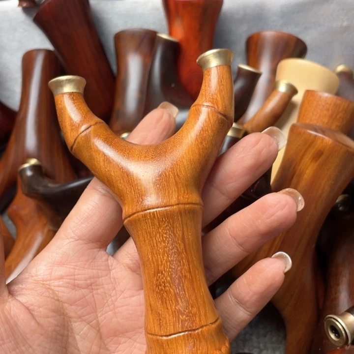大果紫檀（缅甸花梨）全品