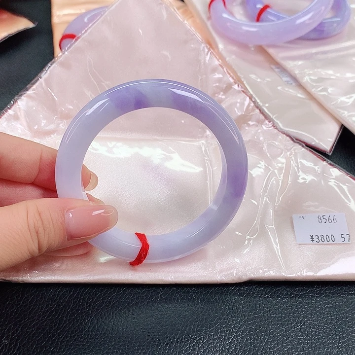 未镶嵌手镯翡翠喵****吃8566xxccv
