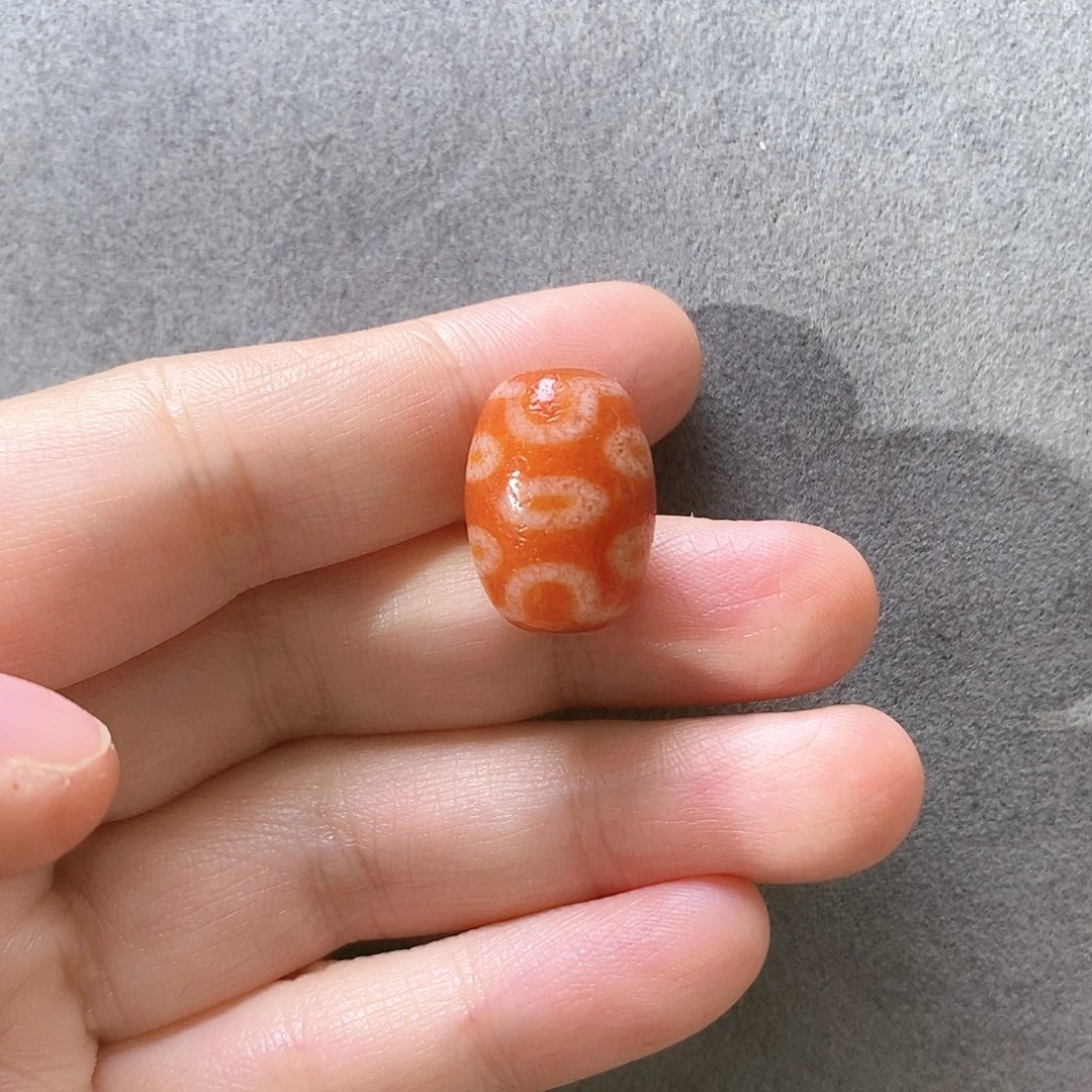 玛瑙/玉髓颈饰未镶嵌（****。