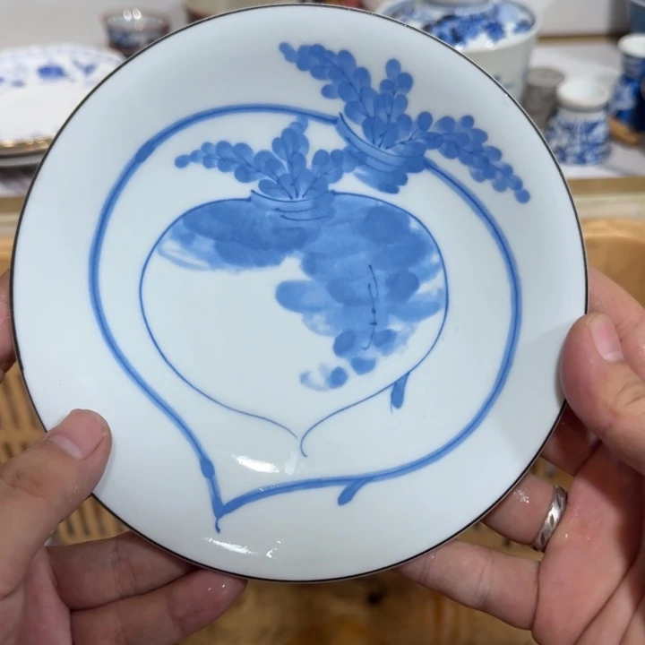 陶瓷推荐第二名20包邮