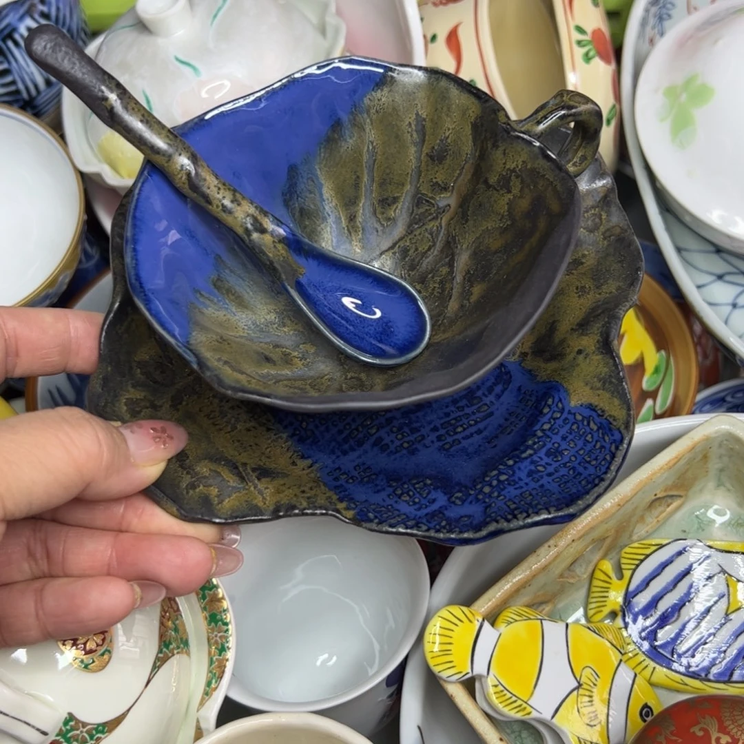 好***缘咖啡杯 好看的的的