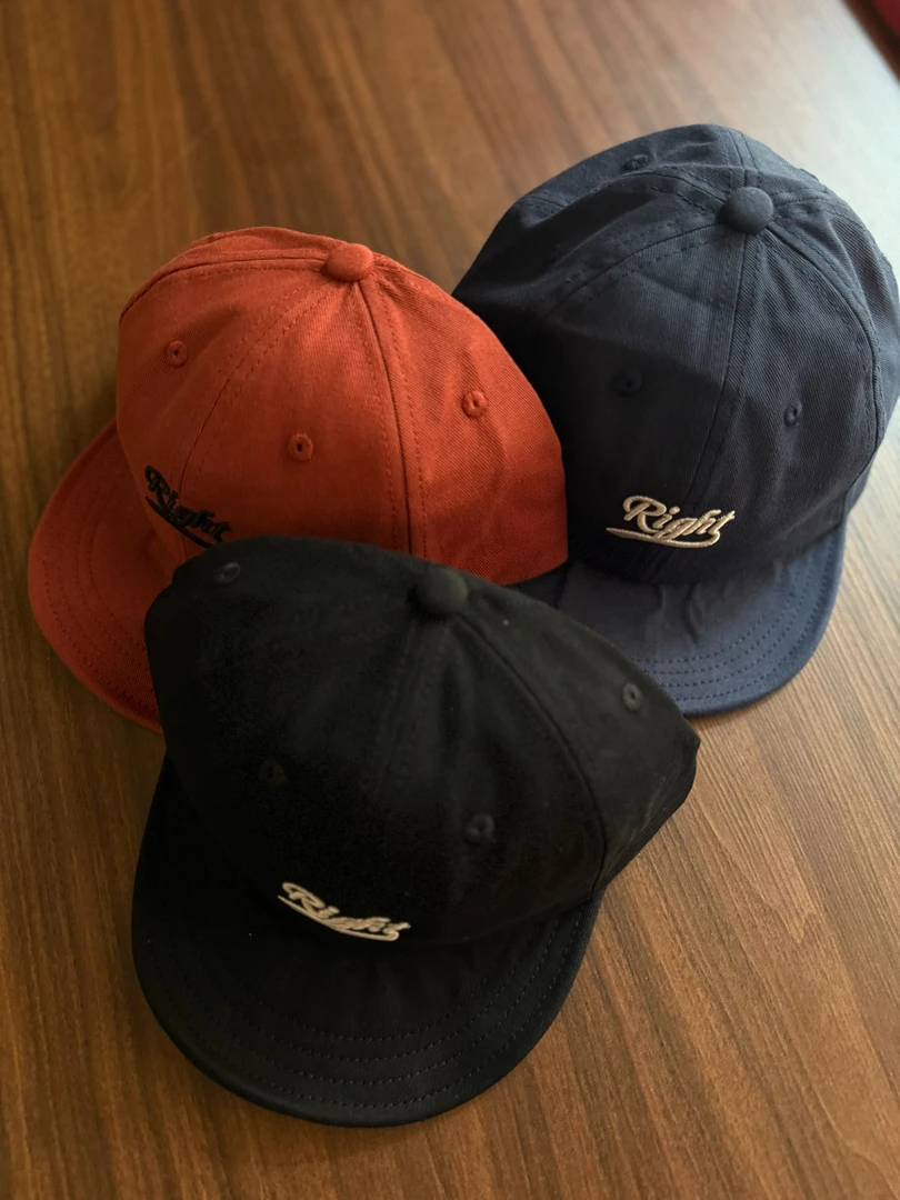 「LIUYI」亲子三色百搭休闲棒球帽   2631