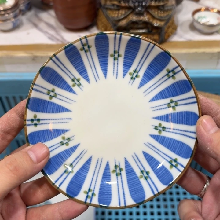 陶瓷推荐第二名20包邮