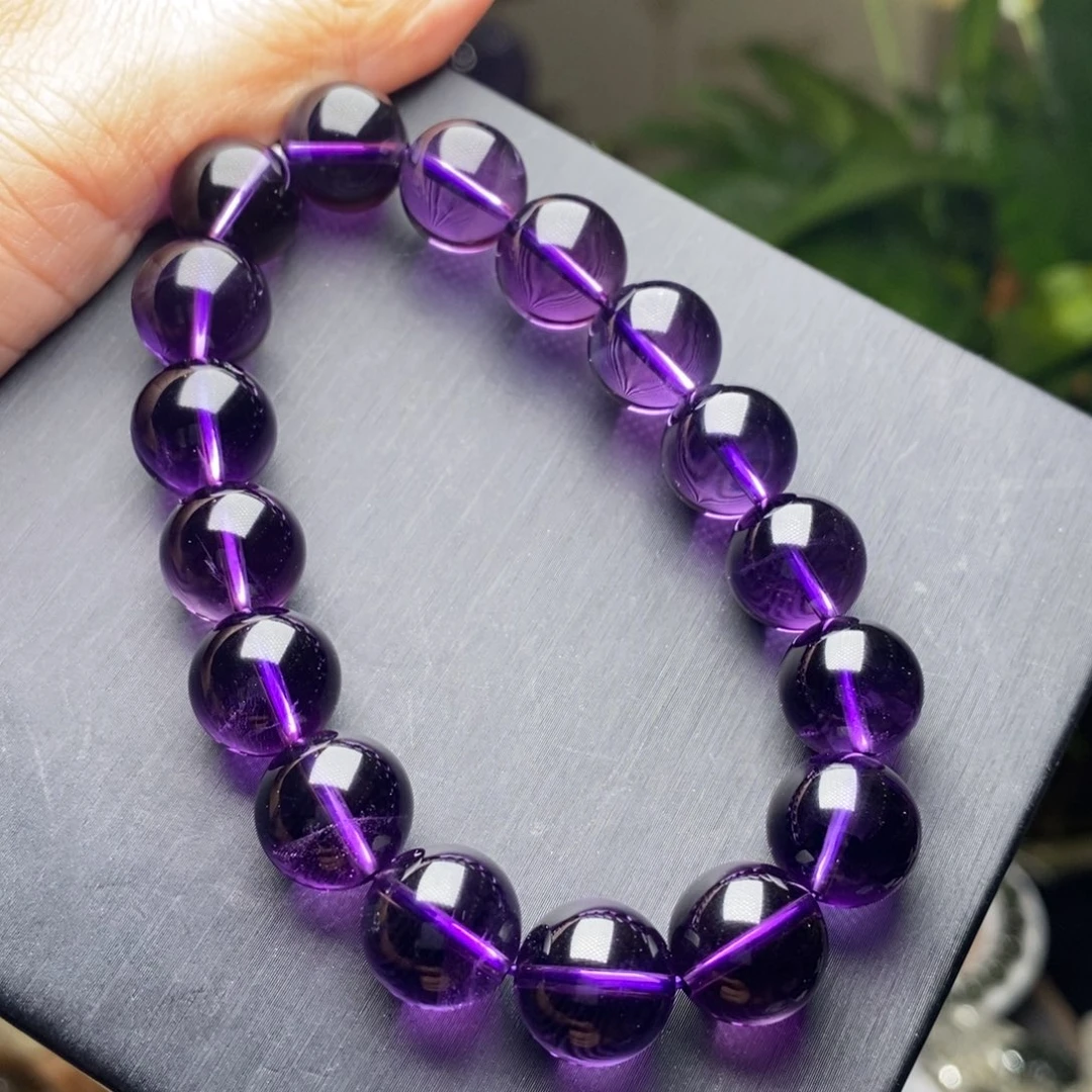 水晶手链未镶嵌M38640婷