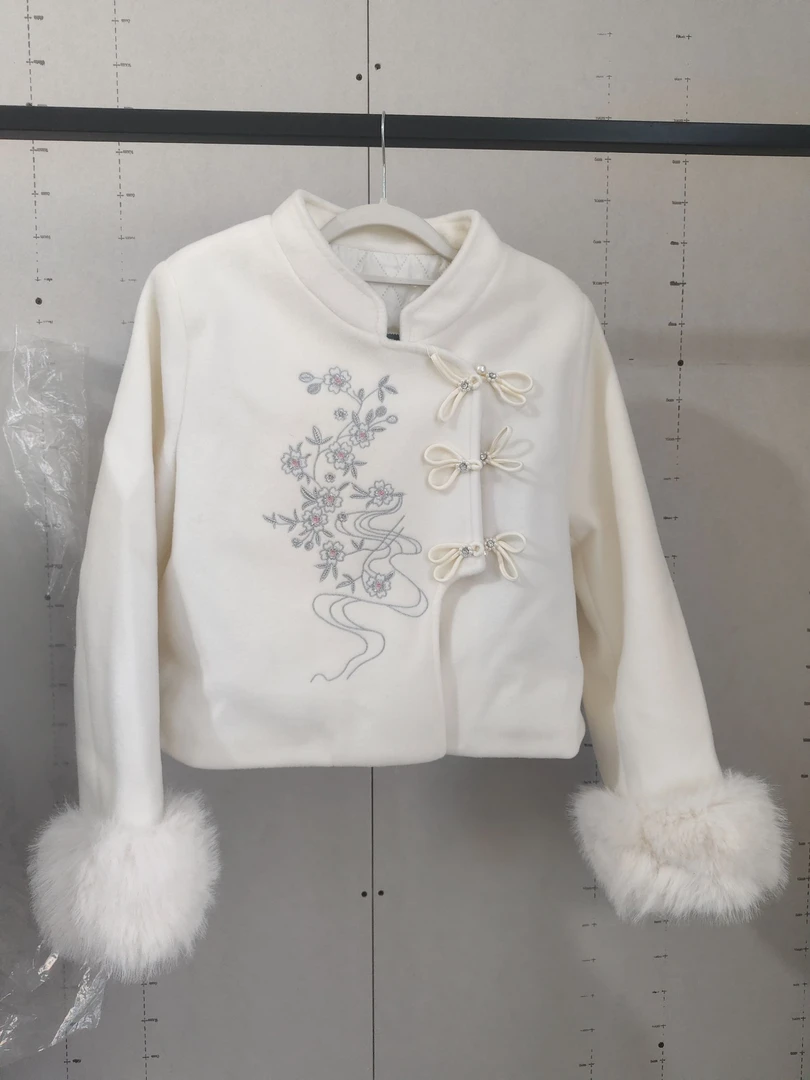 孤品大码网红女装