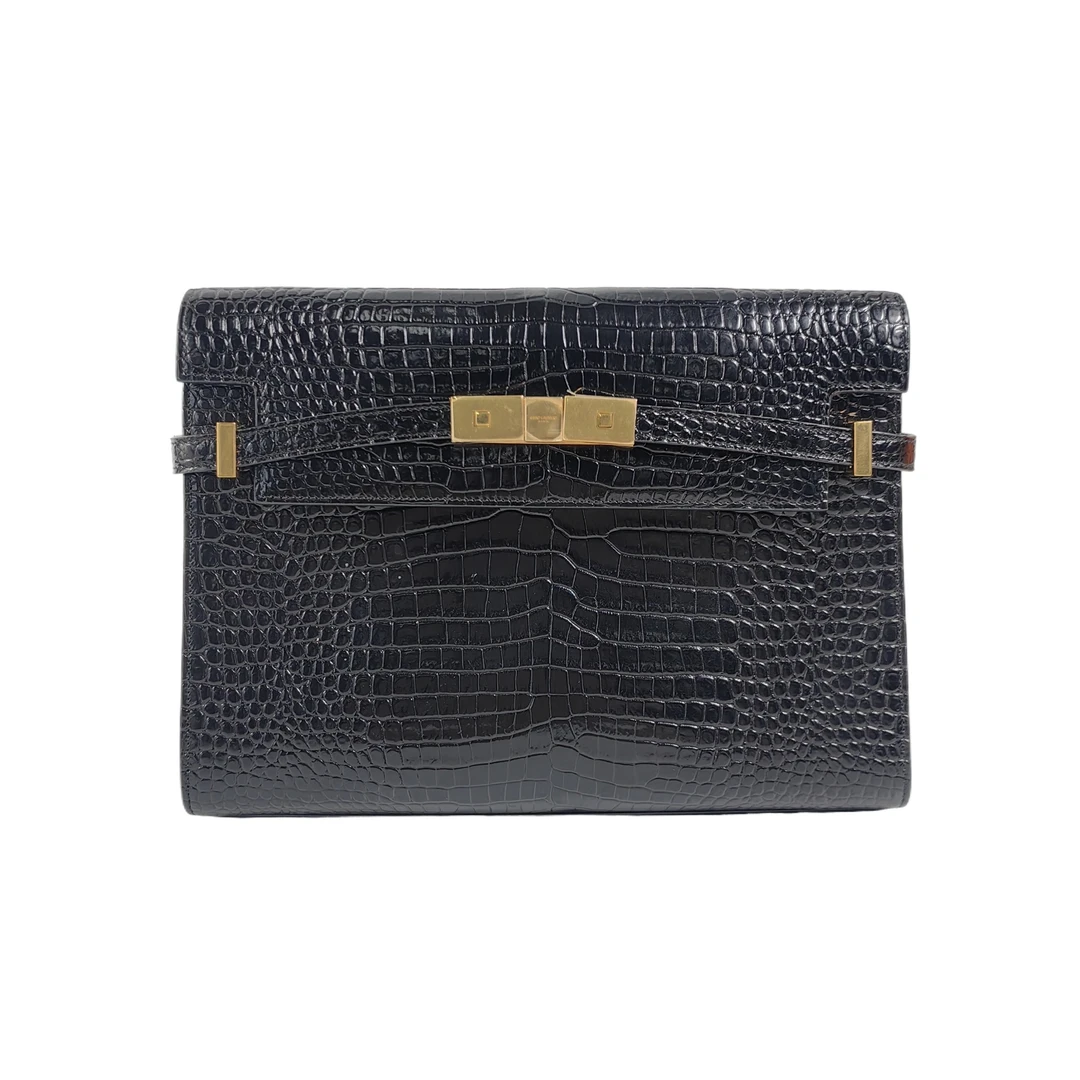 99新 YSL/圣罗兰 95新 圣罗兰 安洁利严选曼哈顿/yh021345