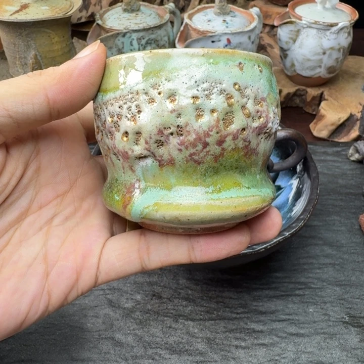 陶瓷新店特惠福利