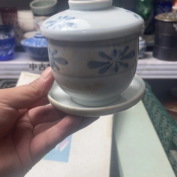 水滴瓷器水滴瓷器