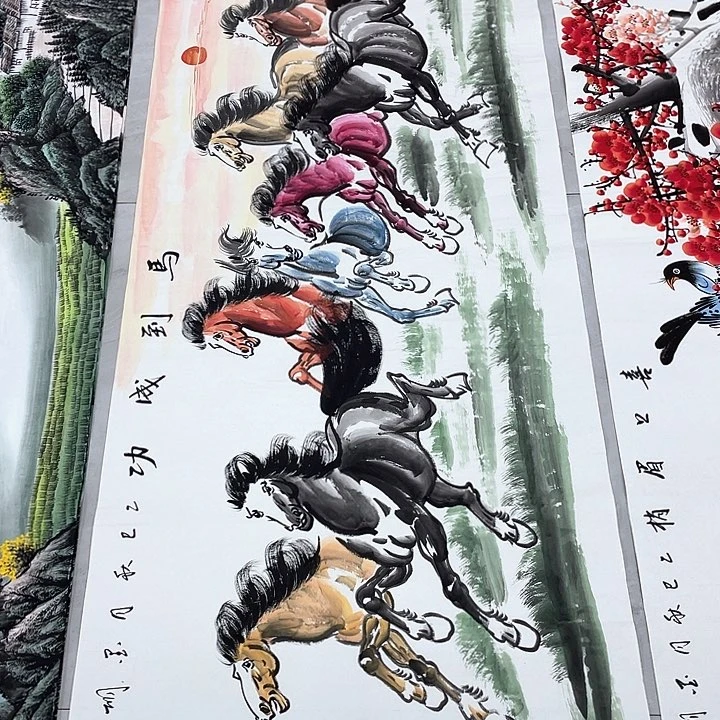 国画展展重中之重重中之重