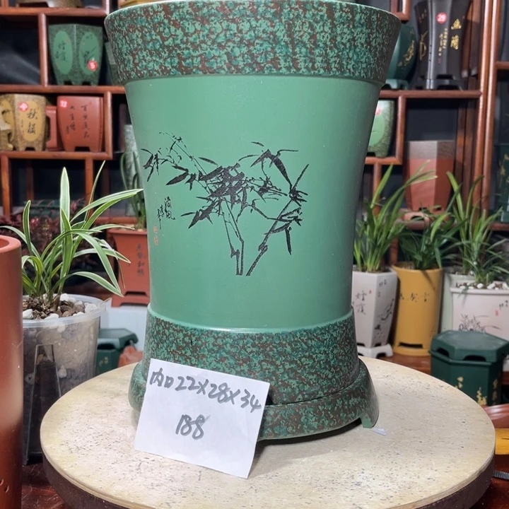 关注陶霸廊精品紫砂