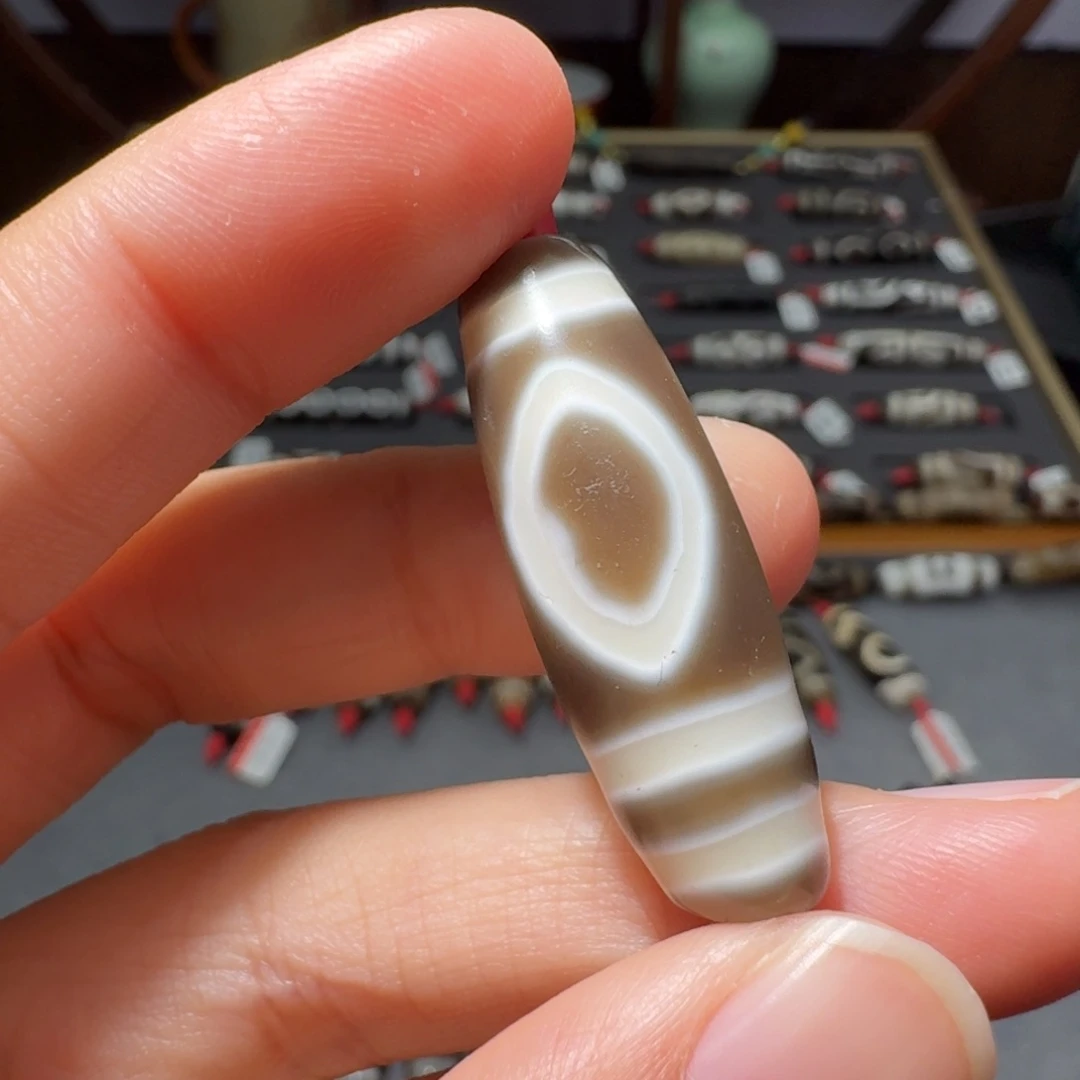 玛瑙/玉髓颈饰未镶嵌20