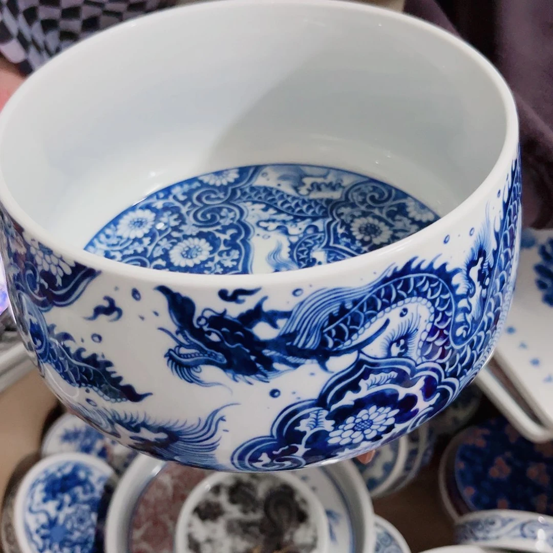 瓷片仓库直播间专属链接