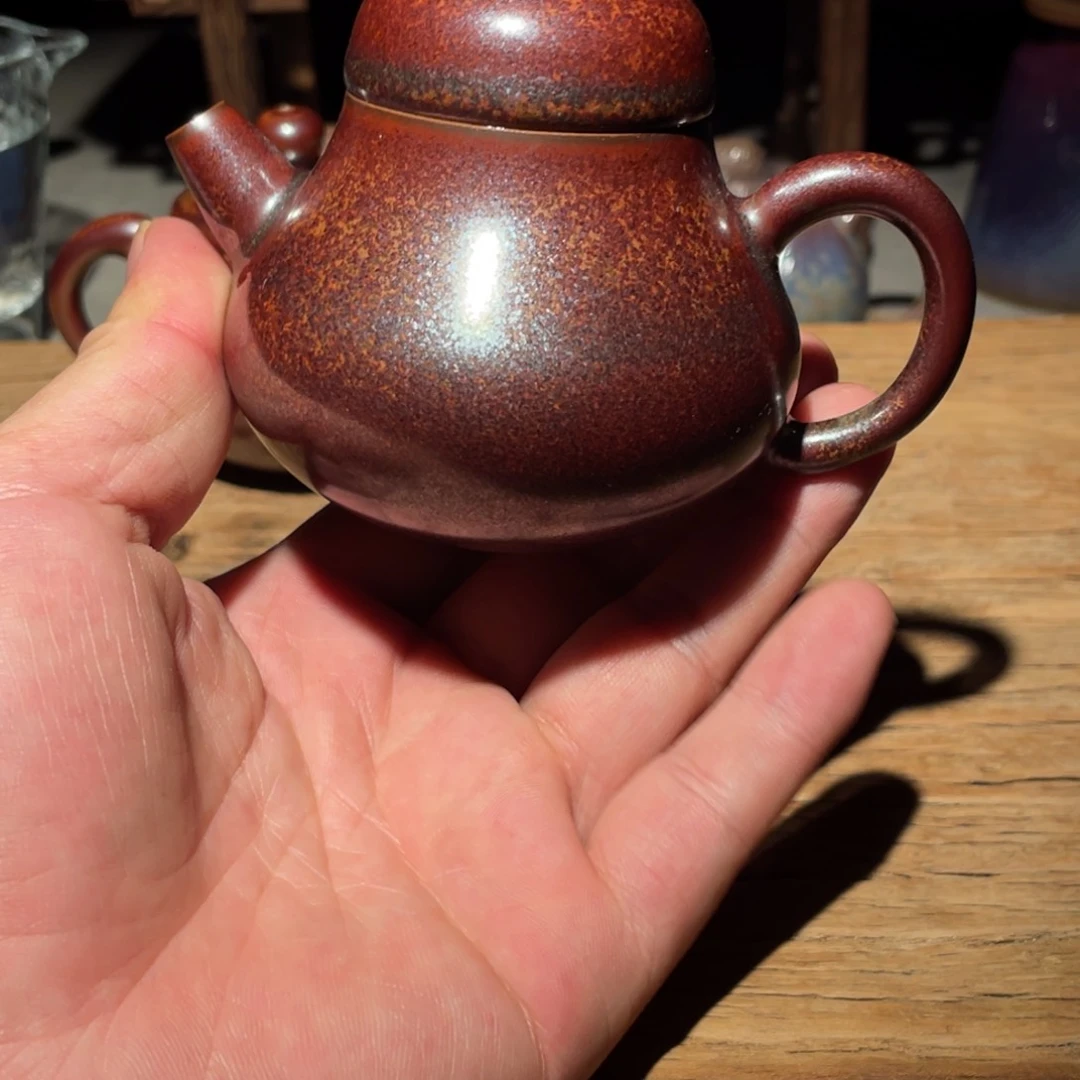 熠***神垕钧瓷精品甄选