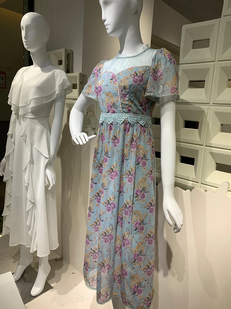 【专柜实体】经典百搭连衣裙系列