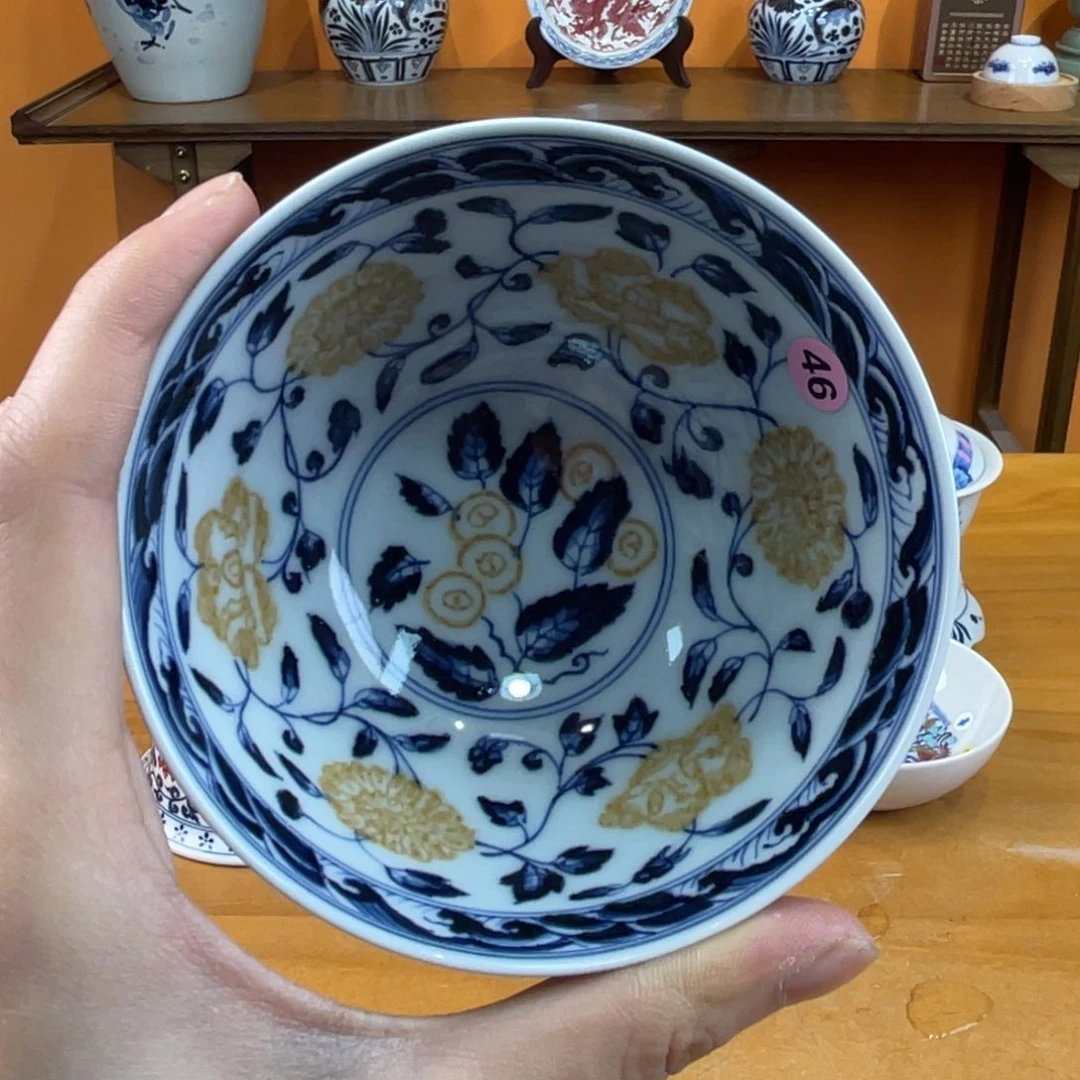 景德镇手绘哈哈哈哈哈哈