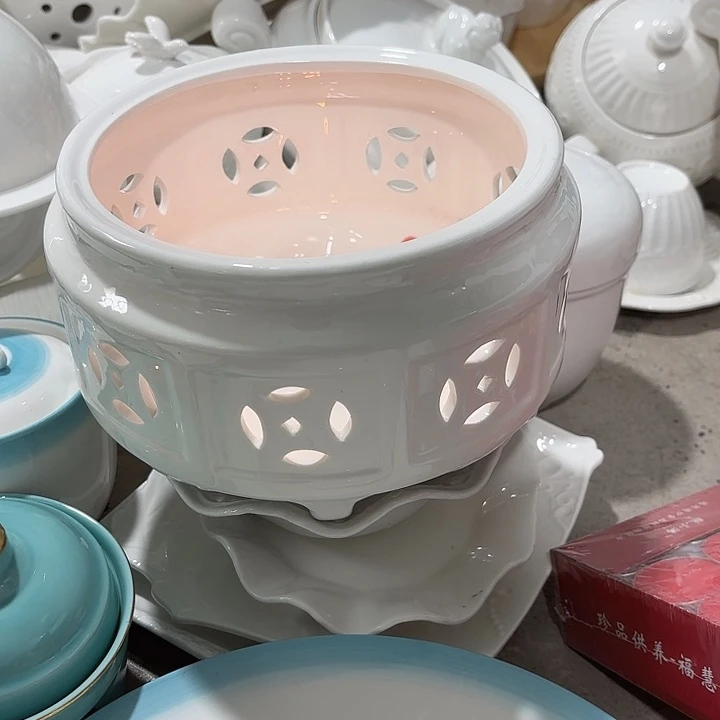 碟铜钱炉大号工厂库存微瑕产品