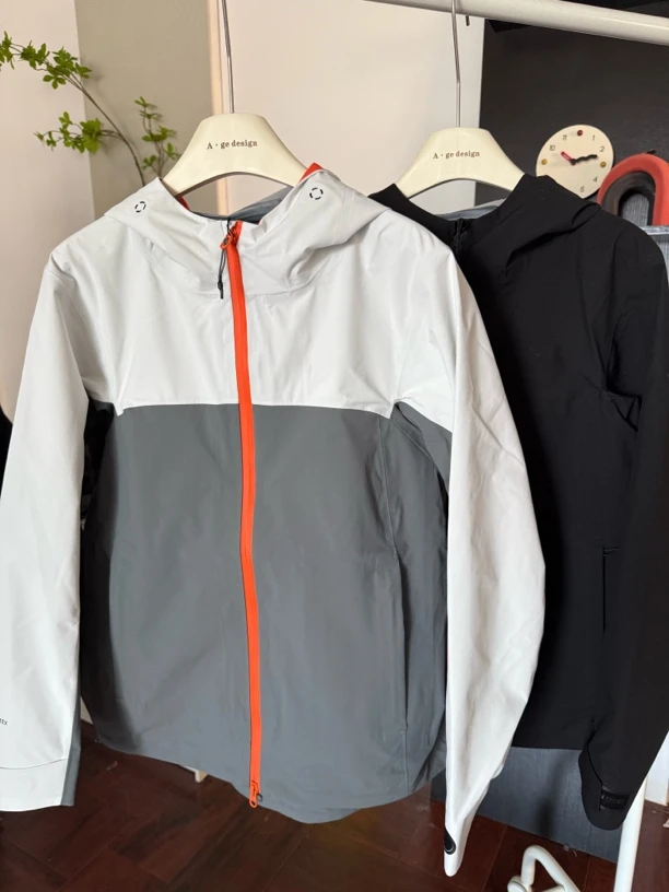 【粉风】KL女子户外休闲运动外套