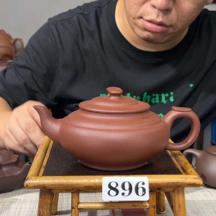 公道杯紫砂宜兴原矿紫砂精品