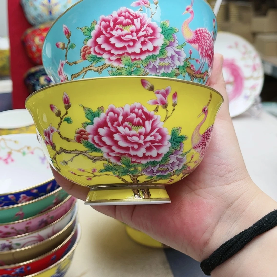 【闪购商品】珐琅7英寸2混。。。。。
