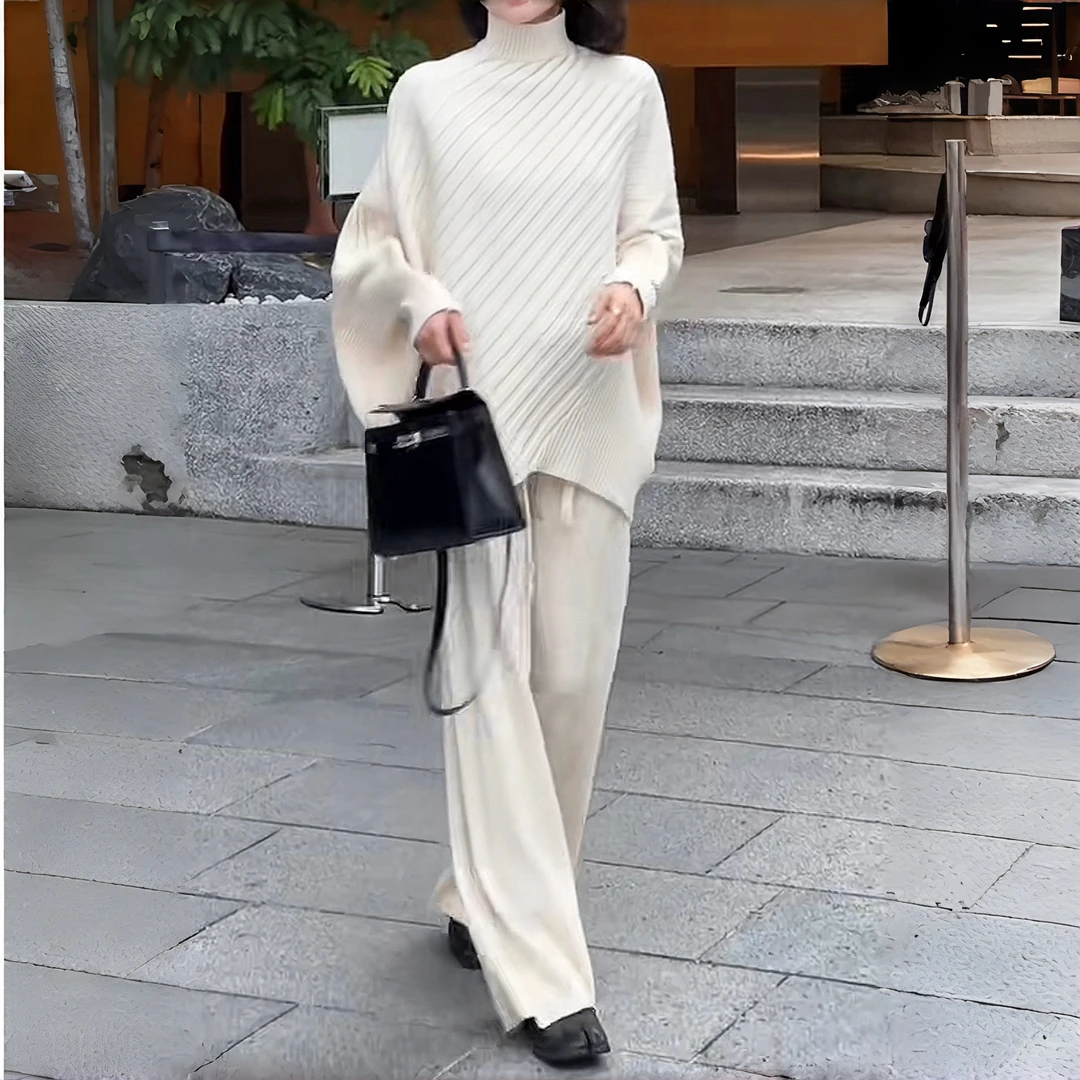 新款时尚洋气精品百搭女装F4749