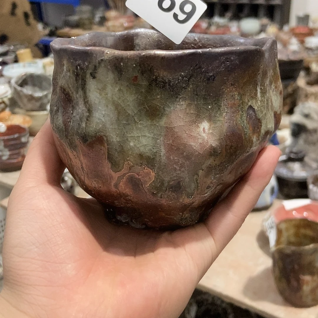 大**恩069 一家茶器直播分享