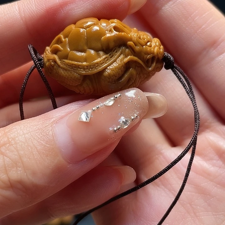 橄榄核手串/手链橄榄