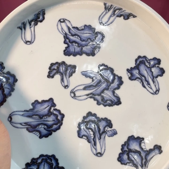 景德镇陶瓷制作工艺