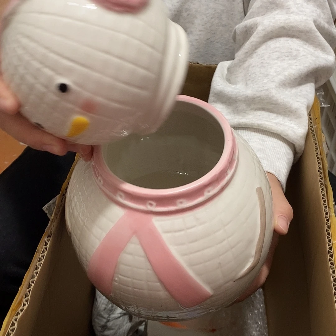 陶瓷微瑕介意慎拍