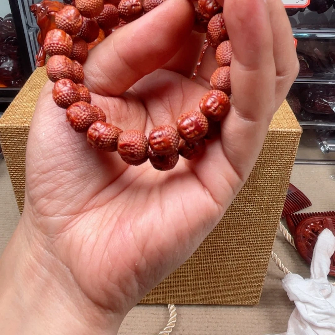 檀香紫檀（小叶紫檀）用****5