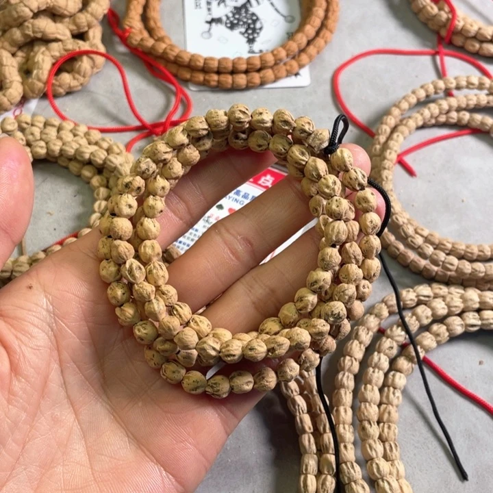 柏香籽/百香籽吊坠