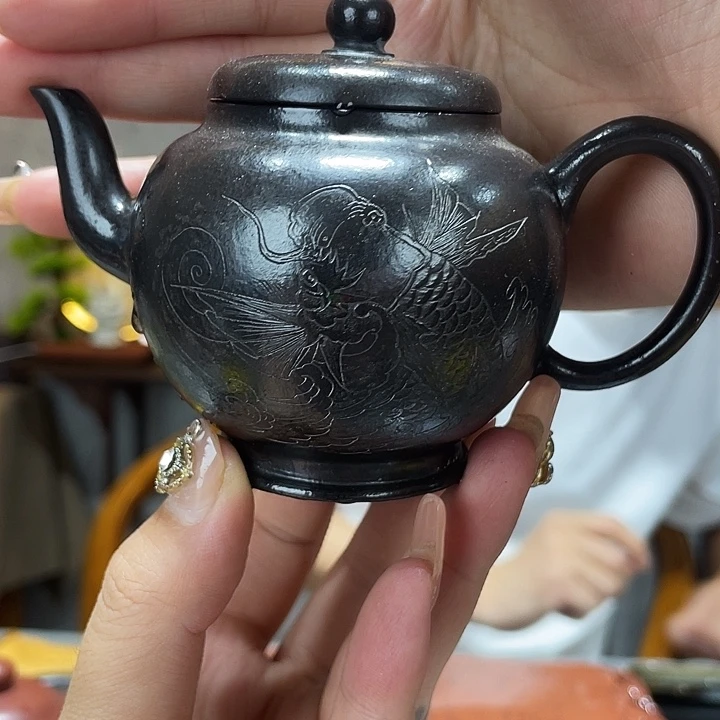 紫砂公道杯22222222111111111