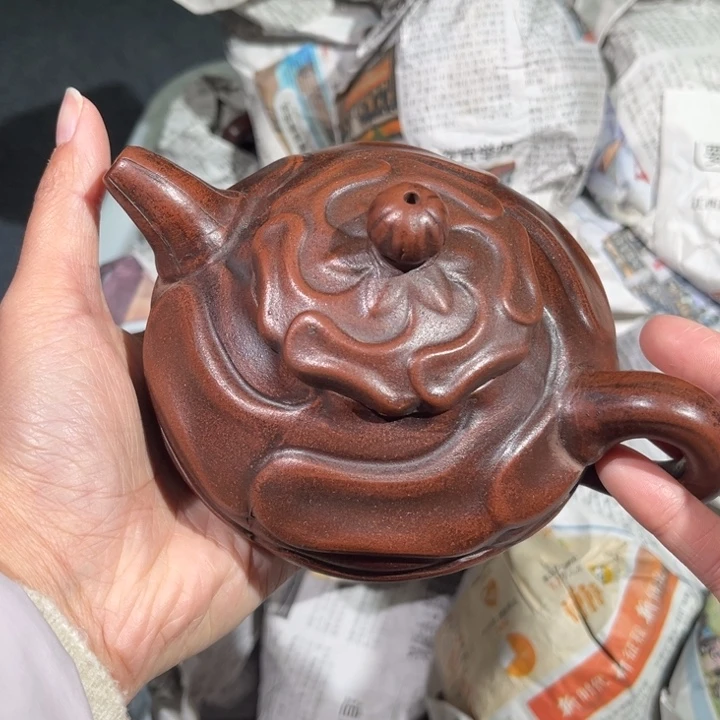 茶壶紫砂紫砂茶壶107