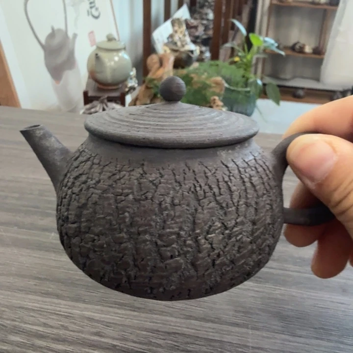 盘陶柴烧福利新品多多