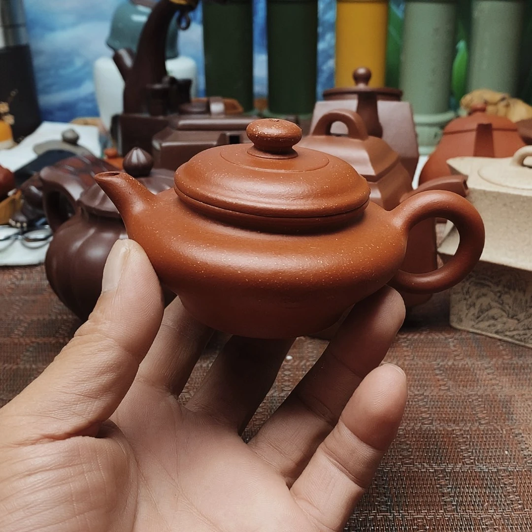 茶杯紫砂36号1357899986543