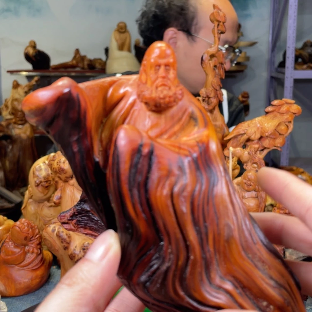 【闪购商品】柏木（崖柏）其他