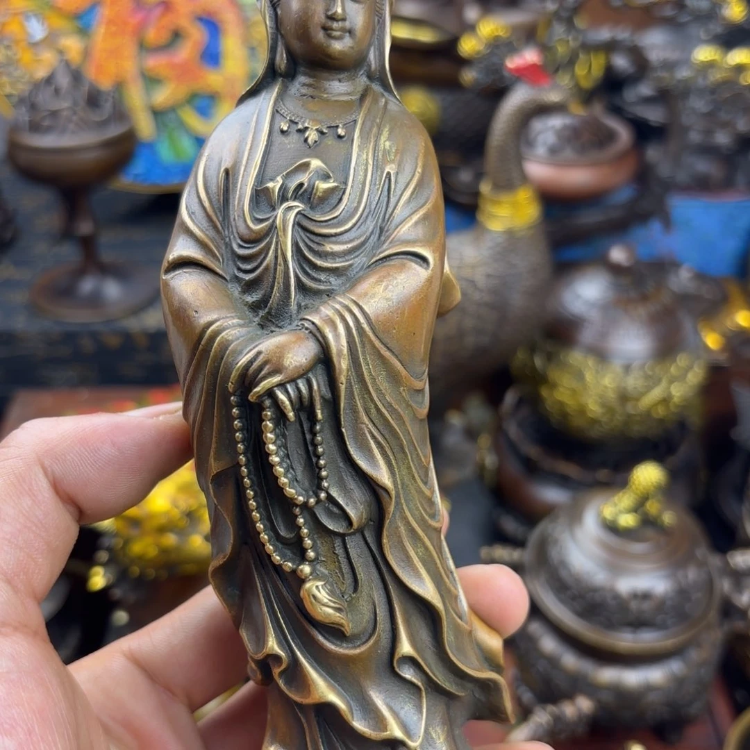 铜器等文物的文物