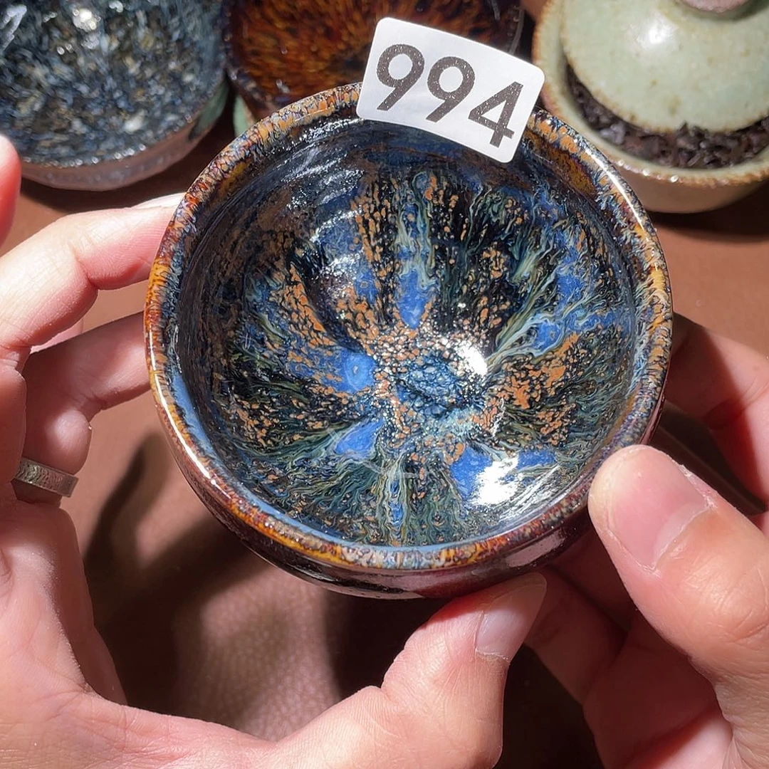 茶盏美好生活从开始到现在的